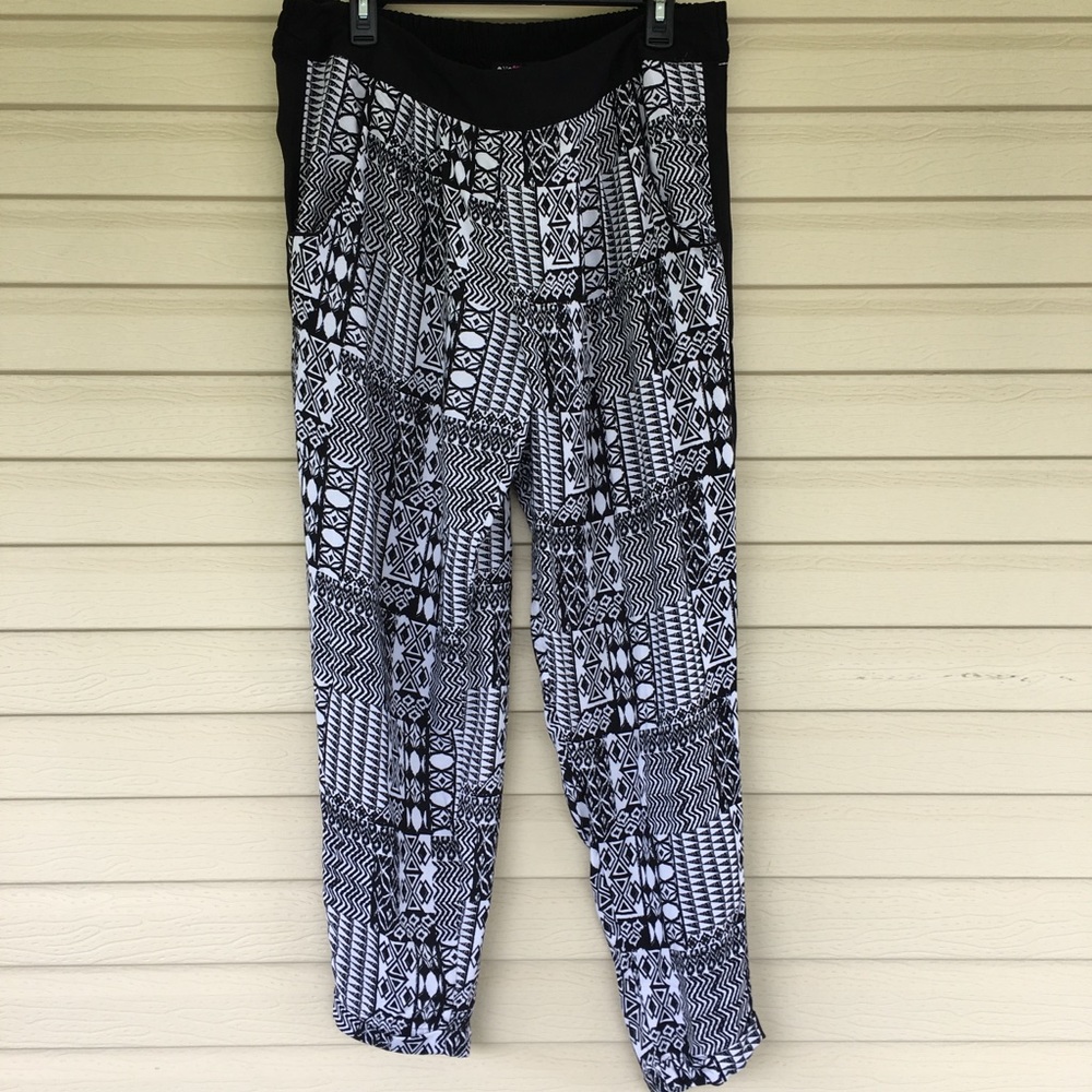 Eye Candy Pant